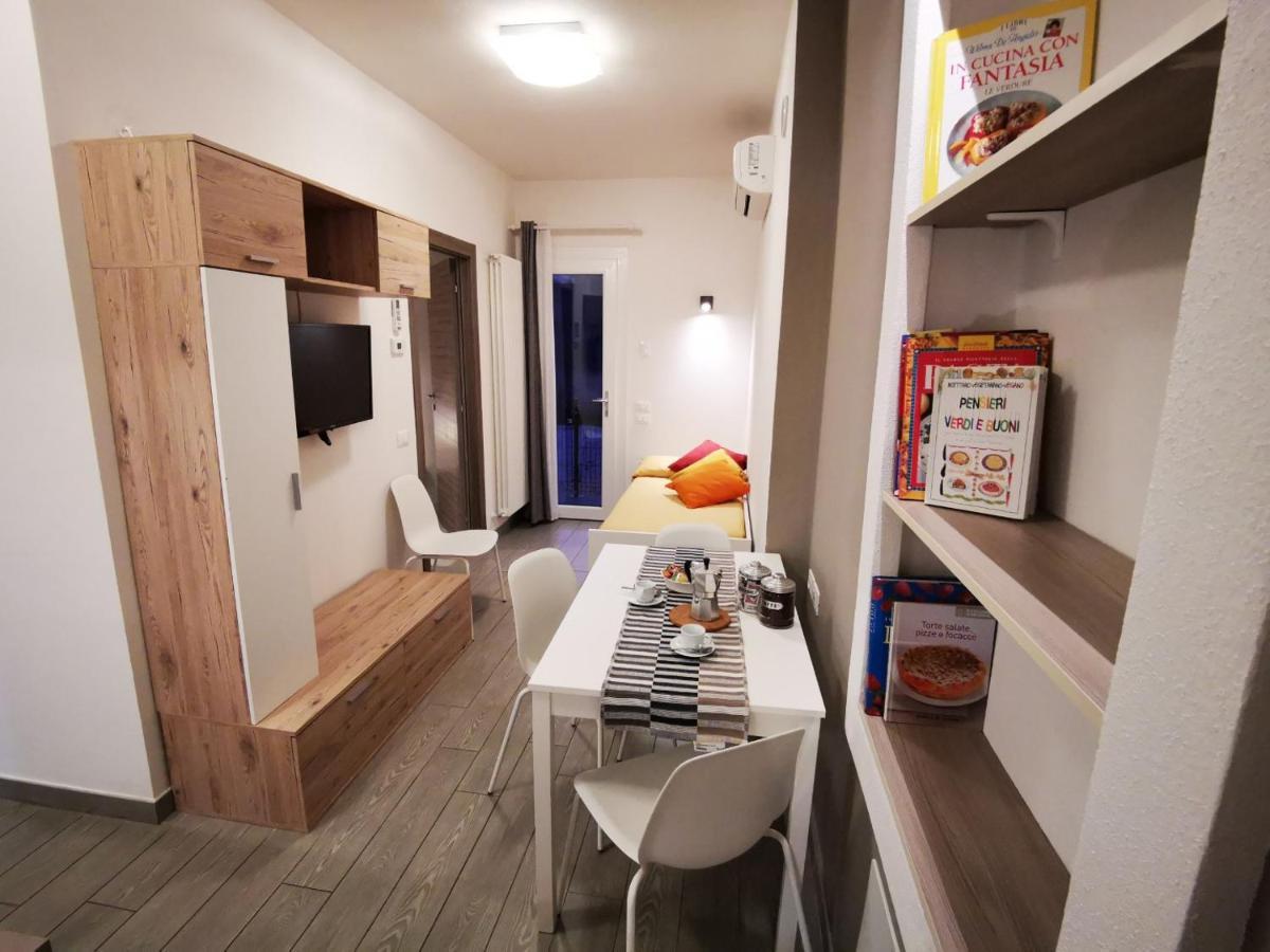 Casa Belfiore Vicenza Martiri Di Belfiore 23 Zewnętrze zdjęcie