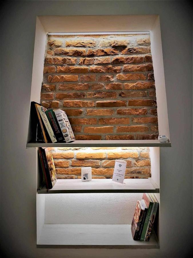 Casa Belfiore Vicenza Martiri Di Belfiore 23 Zewnętrze zdjęcie