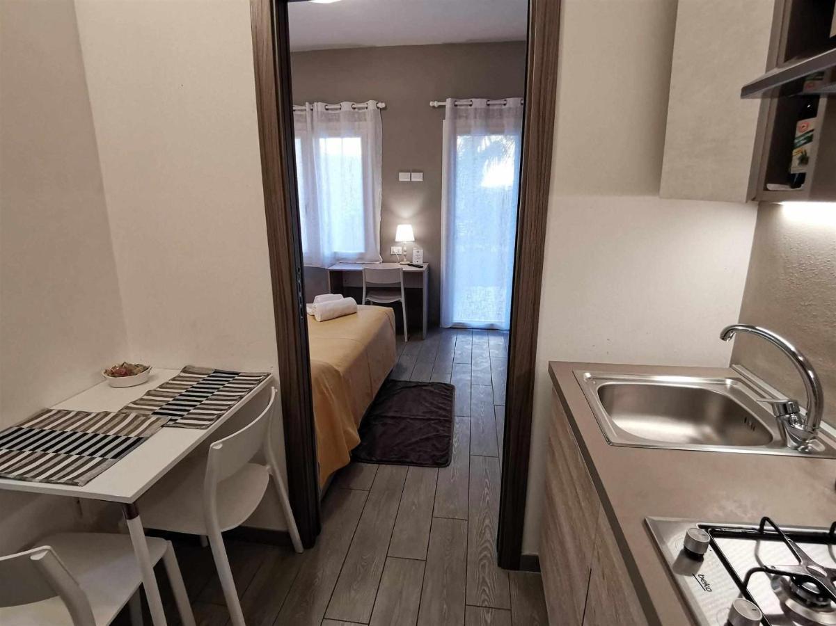 Casa Belfiore Vicenza Martiri Di Belfiore 23 Zewnętrze zdjęcie