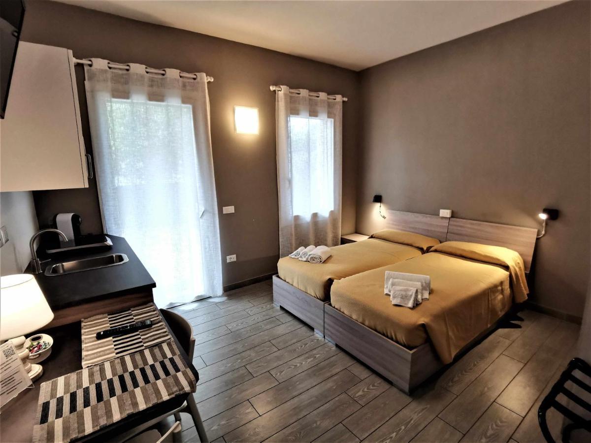 Casa Belfiore Vicenza Martiri Di Belfiore 23 Zewnętrze zdjęcie