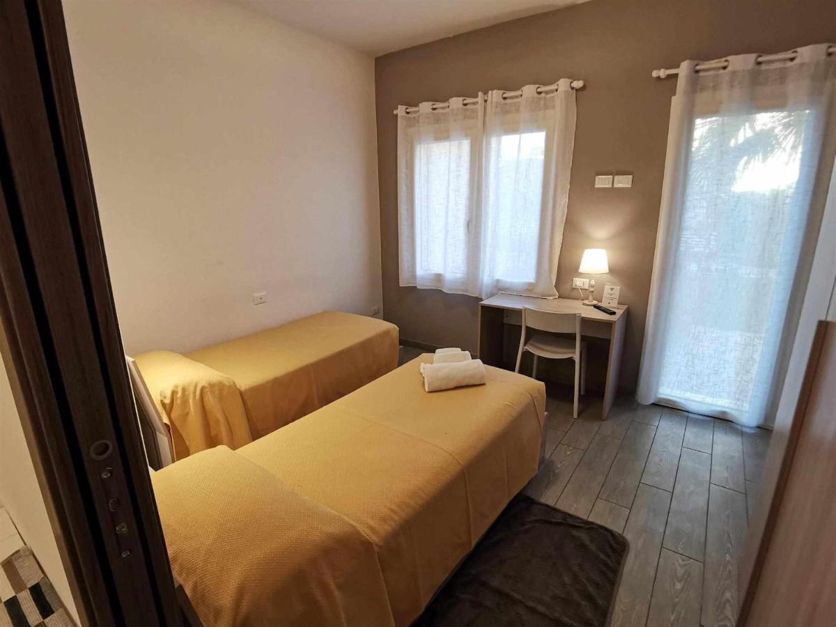 Casa Belfiore Vicenza Martiri Di Belfiore 23 Zewnętrze zdjęcie